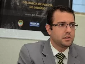 Leia mais sobre o artigo TJMS nega habeas corpus e mantém prisão de delegado que matou boliviano em Corumbá