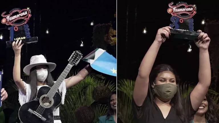 Corumbá e Ladário brilham em premiação do Fesmorena 2020