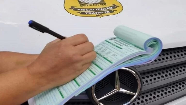 Cerca de 100 mil condutores poderão apresentar recurso de multa até dia 31 de janeiro