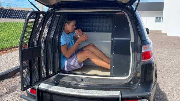 Namorado não aceita fim de relacionamento e mata jovem a facadas em Dourados