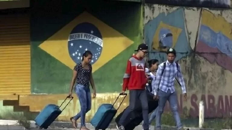 Agência da ONU reconhece MS como Estado engajado nas causas migratórias