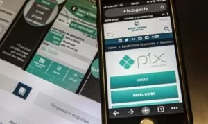 Leia mais sobre o artigo Golpe do Pix agendado: veja como se proteger ao usar o banco pelo aplicativo do celular