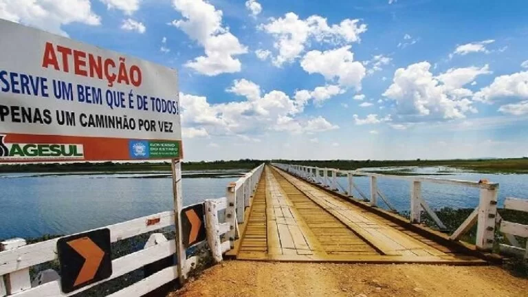 ponte jatobá