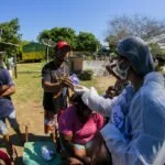 A partir de quinta Programa Povo das águas atende ribeirinhos do Baixo Pantanal