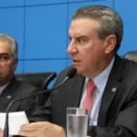Governador envia projeto de lei à ALMS para contratar crédito de até R$ 100 milhões