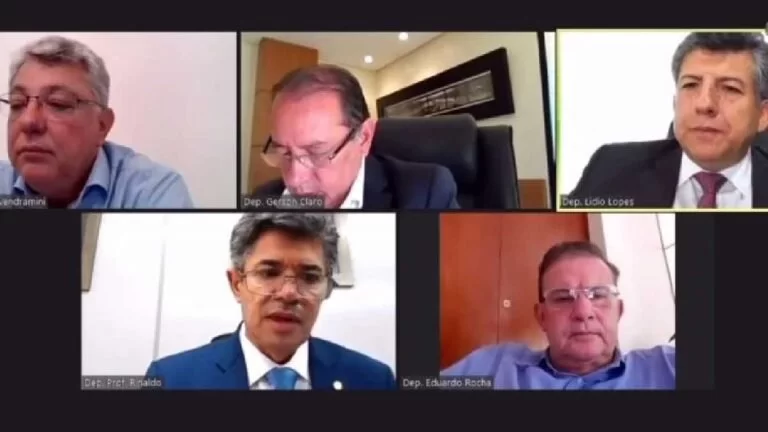 Comissão da ALMS rejeita projeto que pretendia permitir pagamento do IPVA com cartão