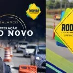 PRF encerra Operação Ano Novo nas rodovias federais em MS