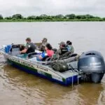 Prefeitura envia 86 doses de vacina contra covid-19 para aldeia no Alto Pantanal