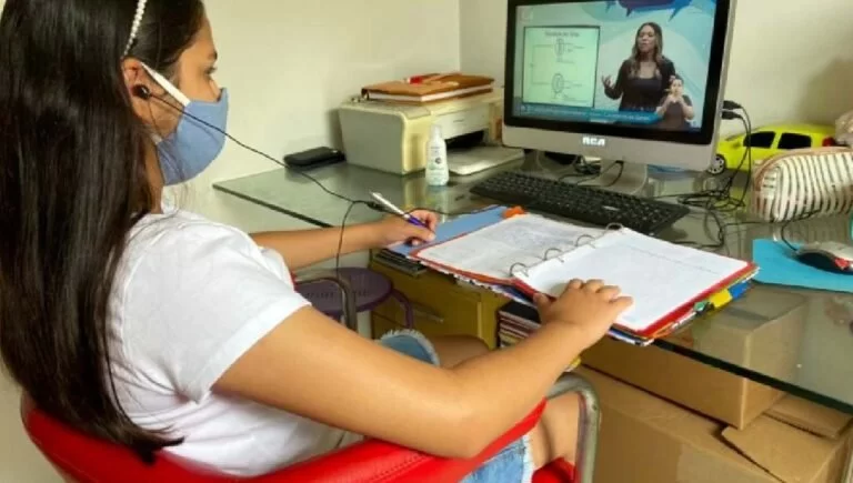 Em Campo Grande aulas da REME vão iniciar 100% online