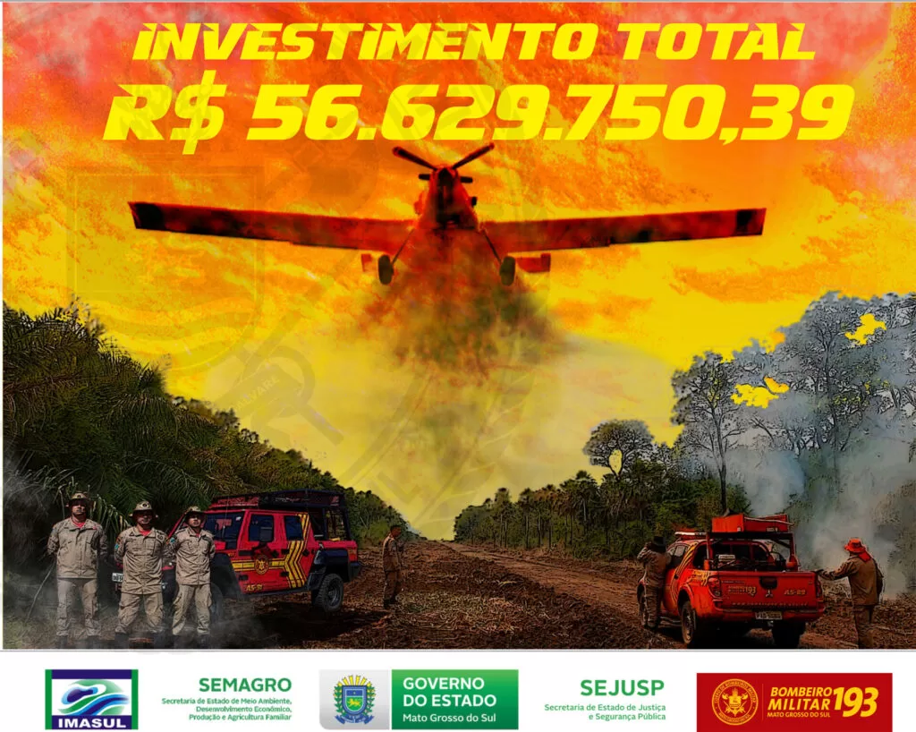 bombeiros queimadas