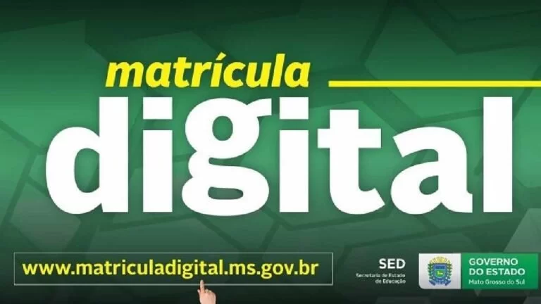 2ª Etapa de pré-matrícula começa nesta segunda-feira