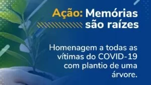 Leia mais sobre o artigo Projeto vai plantar árvores em memória das vítimas da covid-19 em Corumbá