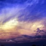 Réveillon com sol e pancadas de chuva em Mato Grosso do Sul