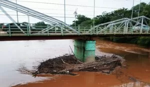 Leia mais sobre o artigo Aumento de nível dos rios e chuvas constantes colocam Defesa Civil em alerta