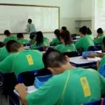 Governo irá chamar 500 aprovados em concurso para atender escolas