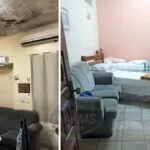 Médicos denunciam condições insalubre em sala de repouso na Santa Casa de Corumbá