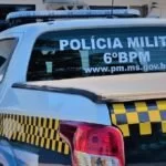 PM acaba com festa clandestina em casa abandonada no Popular Nova