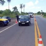 Polícia Militar Rodoviária reforça fiscalização em rodovias durante feriado da semana santa