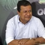 Deputado estadual Amarildo Cruz (PT) segue em estado grave em hospital de Campo Grande