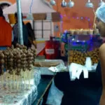 Lei sancionada isenta ambulantes de taxas no Arraial do Banho de São João 2025