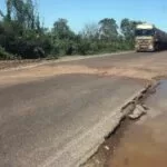 Duplicação da BR-262 é apontada como solução para a rodovia em solo pantaneiro