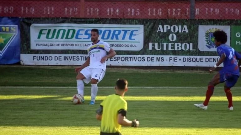 Campeonato Sul-Mato-Grossense