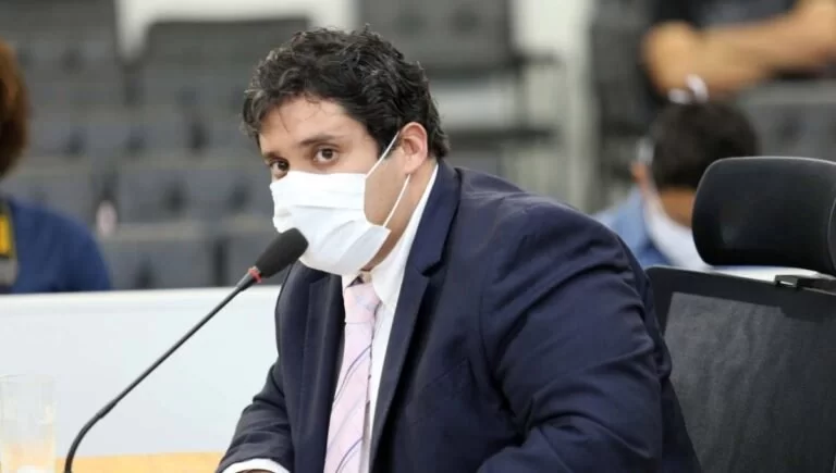 Vereador pede a criação de novas sedes do Conselho Tutelar de Corumbá
