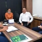 De olho no mercado brasileiro, empresa da Bolívia quer instalar fábrica em Corumbá