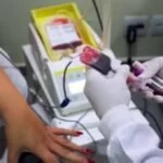 Hemonúcleo de Corumbá realiza campanha de doação de sangue nos dias 14 e 15 de março