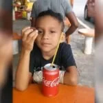 Criança de 11 anos está desaparecida após sair para ir à padaria no bairro Aeroporto