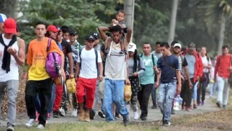 Evento sobre tráfico de pessoas abre inscrições para participantes interessados