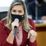 Vereadora solicita agente de saúde para atender comunidade de Porto Esperança