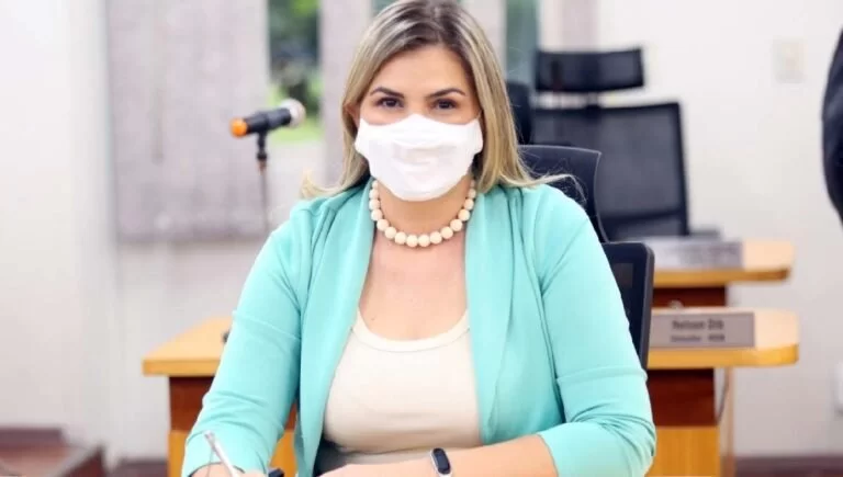 Vereadora cobra mutirão de limpeza no bairro Padre Ernesto Sassida