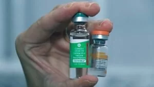 Leia mais sobre o artigo Com mais de 70 mil imunizados no estado, apenas 2 pessoas apresentaram reações a vacinação