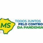 Estado lança site para acompanhar andamento da vacinação contra covid-19 em MS