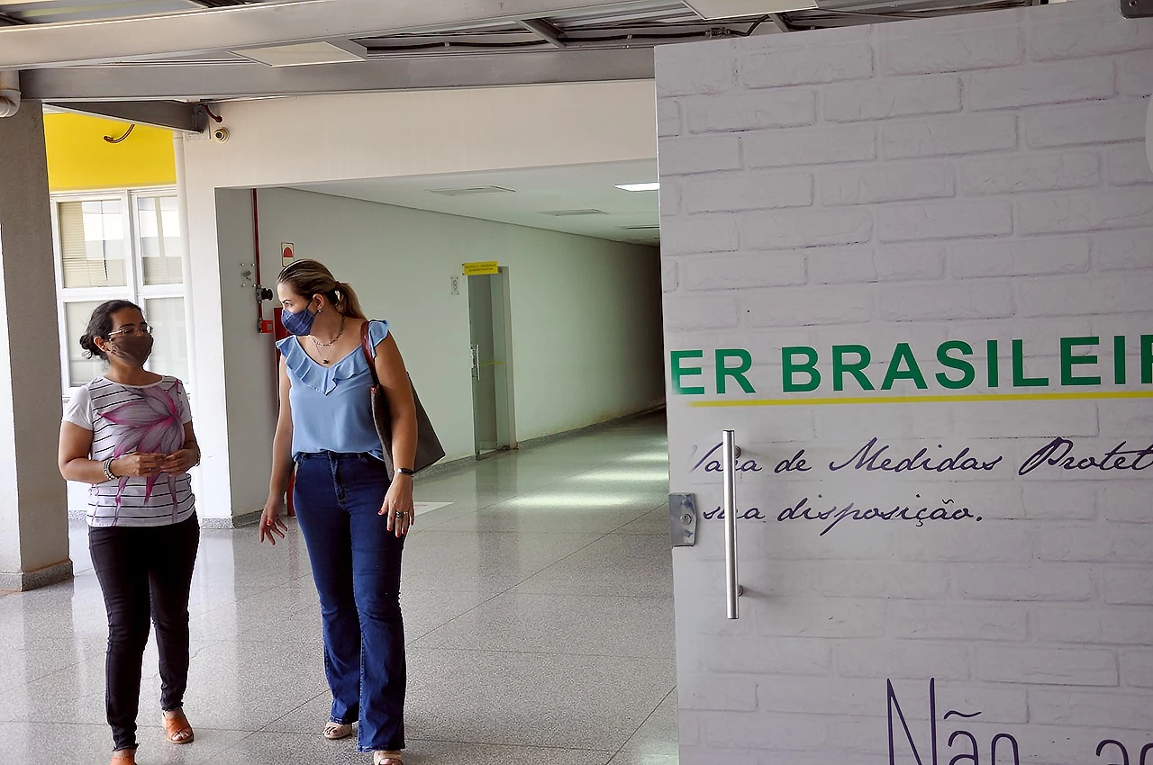 Você está visualizando atualmente Instalação da Casa da Mulher Brasileira em Corumbá ganha apoio de bancadas federal e estadual