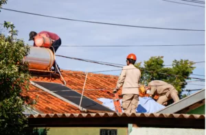 Leia mais sobre o artigo Ladrão é encontrado morto em telhado de casa na Capital