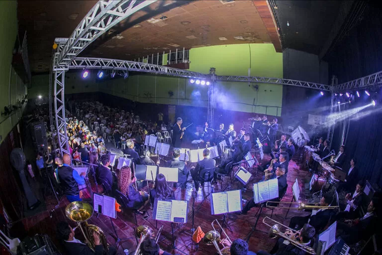 Academia Manoel Florêncio abre 86 vagas para cursos livres de Música