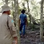 Busca por trabalhador desaparecido no Pantanal entra no segundo dia