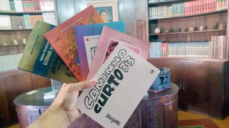 Em formato eletrônico, Casa do Dr. Gabi lança Clube de Leitura