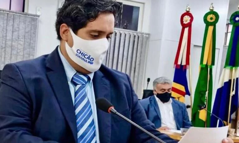 Sistema de identificação e transparência em vacinação é sugerido na Câmara Municipal