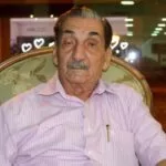 Lenda da segurança pública de MS, coronel Adib Massad morre aos 91 anos