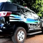 Homem de 61 anos é preso acusado de estuprar criança em Corumbá