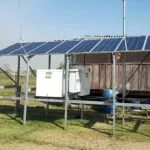 Verde: Geração de energia fotovoltaica avança 88% em Mato Grosso do Sul