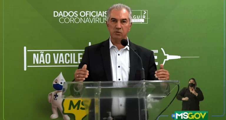 Avanço da Pandemia faz governo desistir de Ensino híbrido