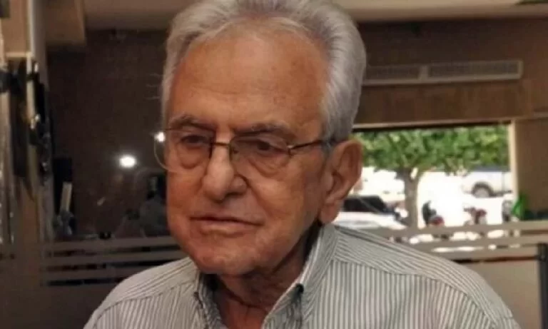 Ex-governador de Goiás morre de Covid-19 à espera de leito em UTI