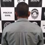 Acusado de matar vizinho a facadas em Ladário é preso pela Polícia Civil em Três Lagoas