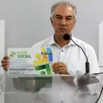 Beneficiários do Mais Social terão que participar de curso profissionalizante