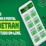 Detran Digital: Atualização de endereço pode ser feito pela internet