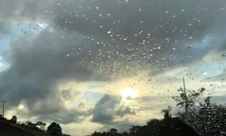 Chegada da nova estação deixa tempo instável em Mato Grosso do Sul